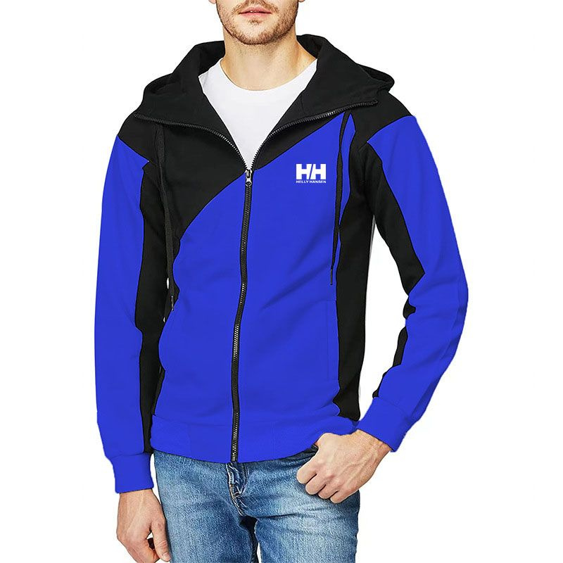 Худи спортивное Helly Hansen #1