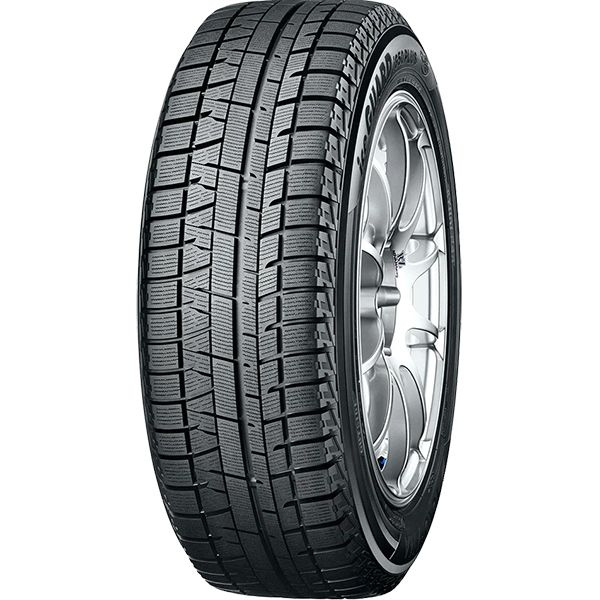 Yokohama Ice Guard IG50 Plus Шины  зимние 215/65  R16 98Q Нешипованные #1