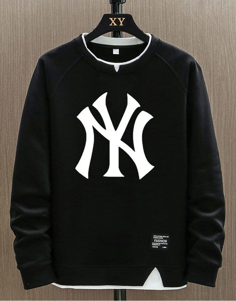 Лонгслив NEW YORK YANKEES #1