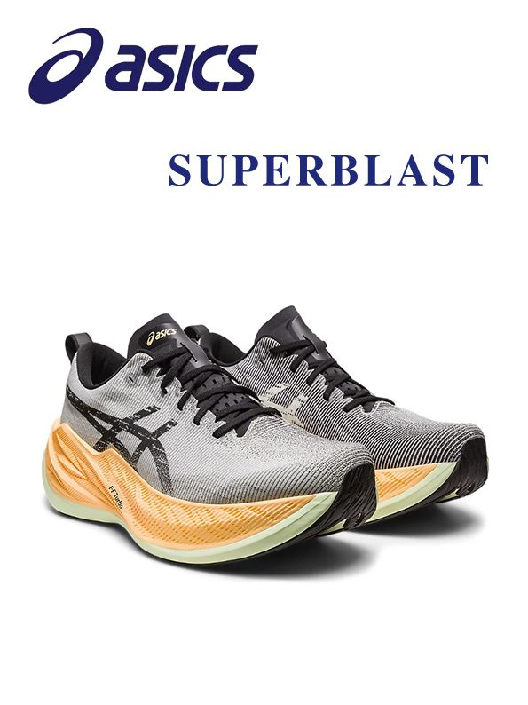 Кроссовки ASICS Superblast #1