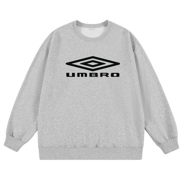 Толстовка UMBRO #1
