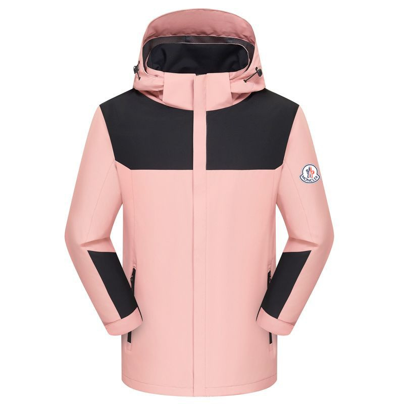 Куртка MONCLER #1