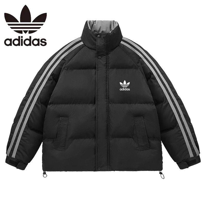 Пуховик adidas Originals #1