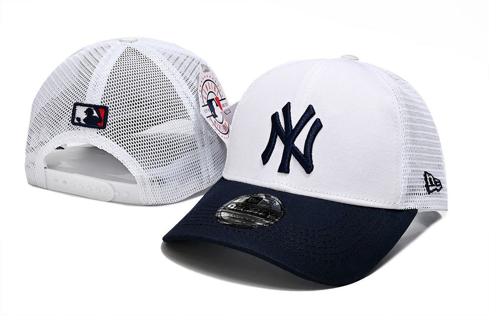 Бейсболка NEW YORK YANKEES #1