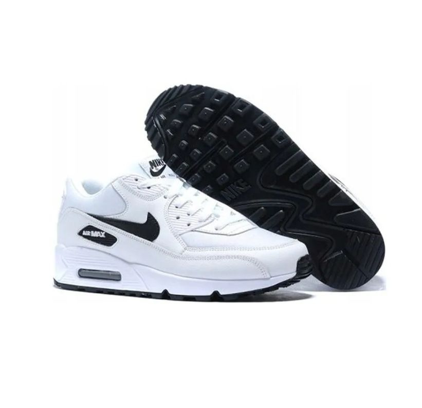 Кроссовки Nike NIKE AIR MAX ST (GS) #1