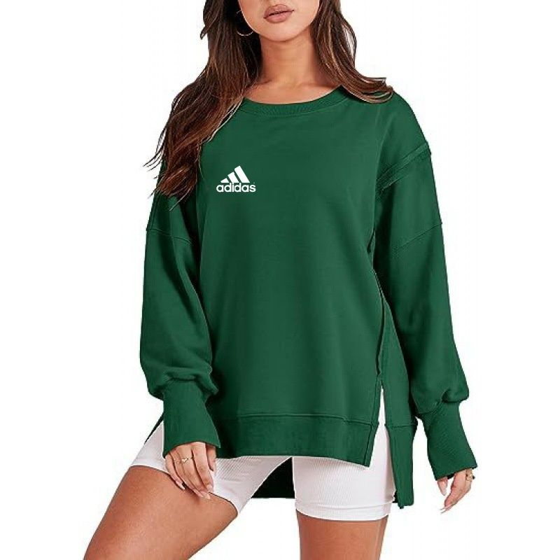 Толстовка adidas #1