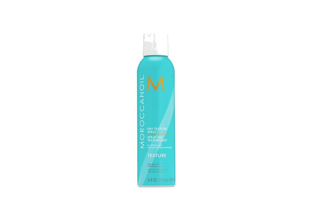 Сухой текстурирующий спрей Moroccanoil, Dry Texture Spray 205 мл #1