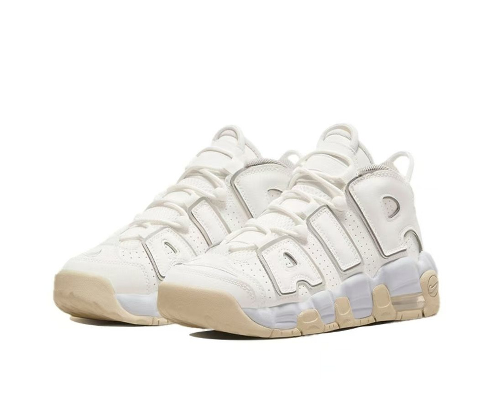 Кроссовки Air More Uptempo #1