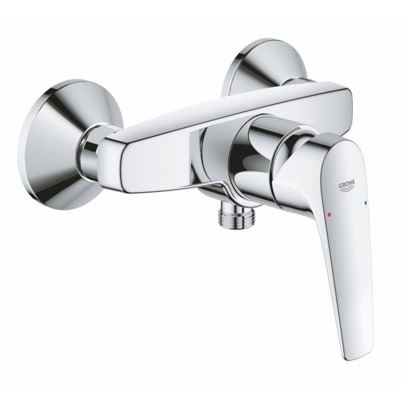 Смеситель для ванны Grohe BauFlow 23632000 #1