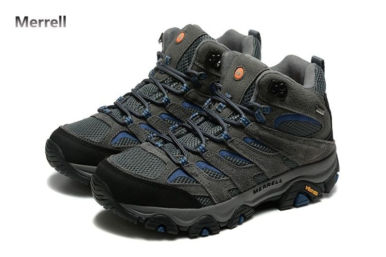 Кроссовки Merrell #1