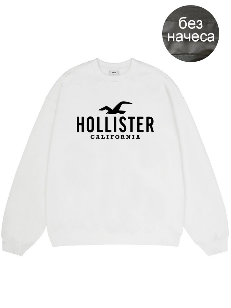 Толстовка Hollister #1