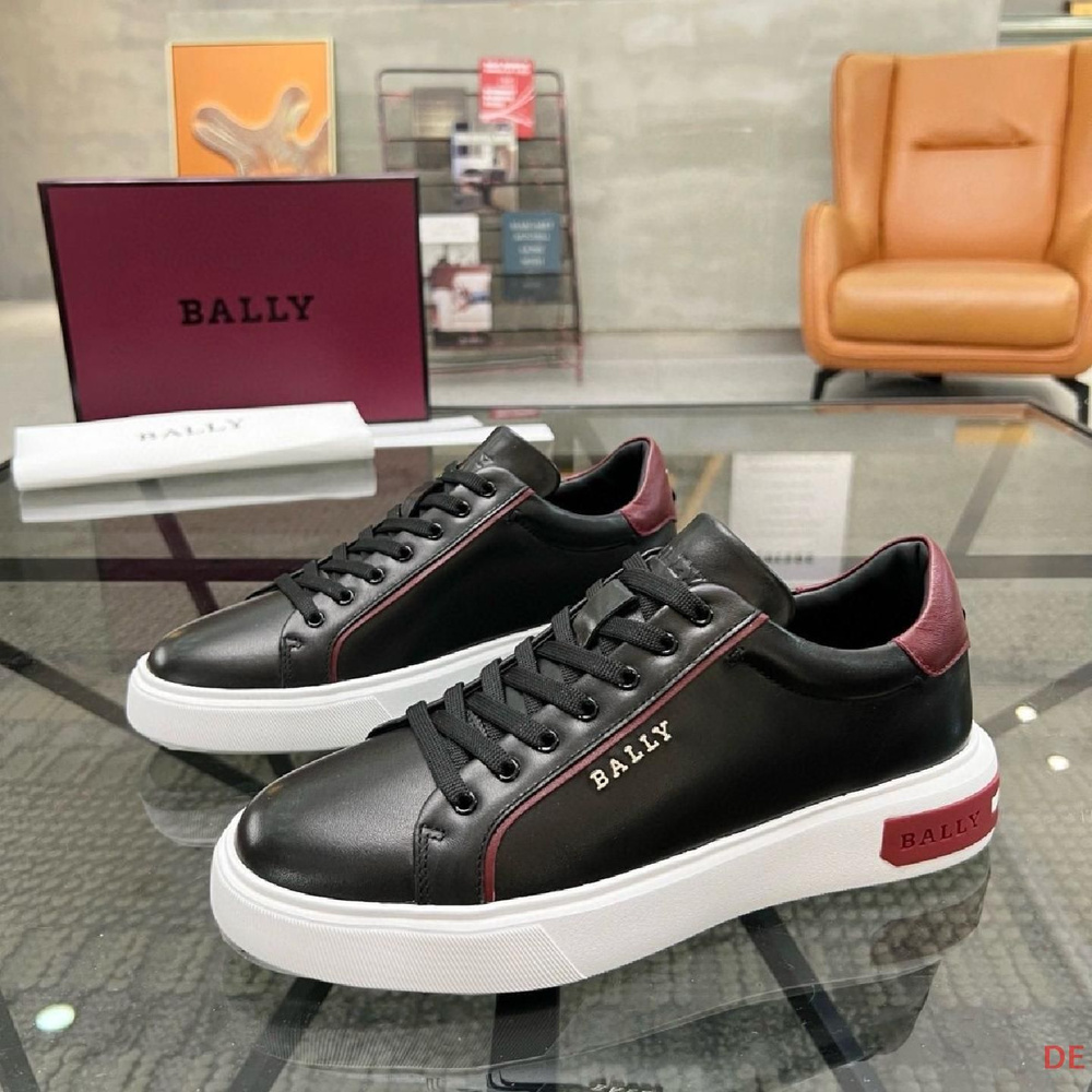 Кроссовки Bally Столицы туризма #1