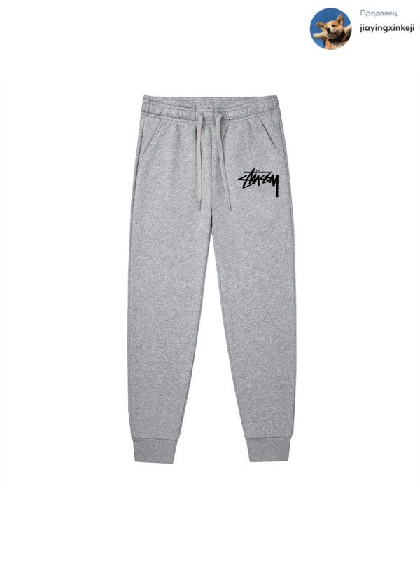 Брюки спортивные Stussy #1