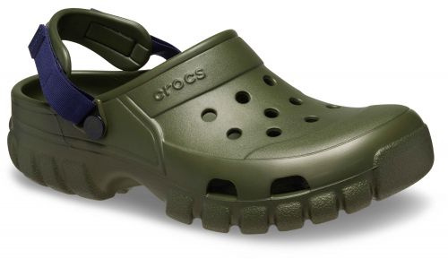 Сабо Crocs #1