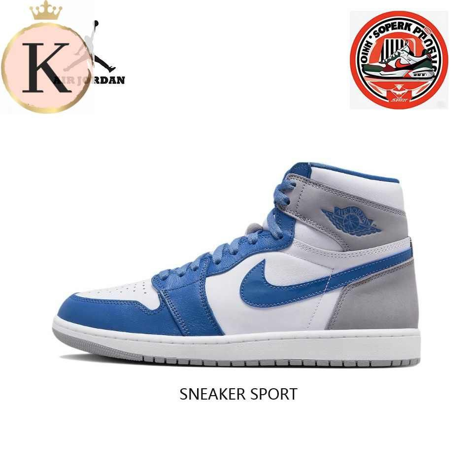 Кроссовки Jordan Air Jordan 1 #1