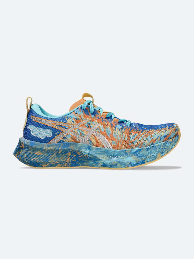 Кроссовки ASICS NOOSA TRI 16 #1