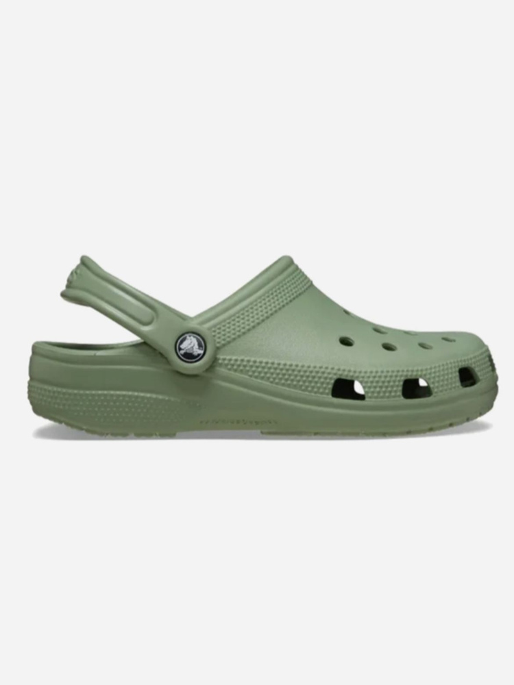 Сабо Crocs #1