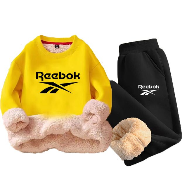 Костюм спортивный Reebok #1