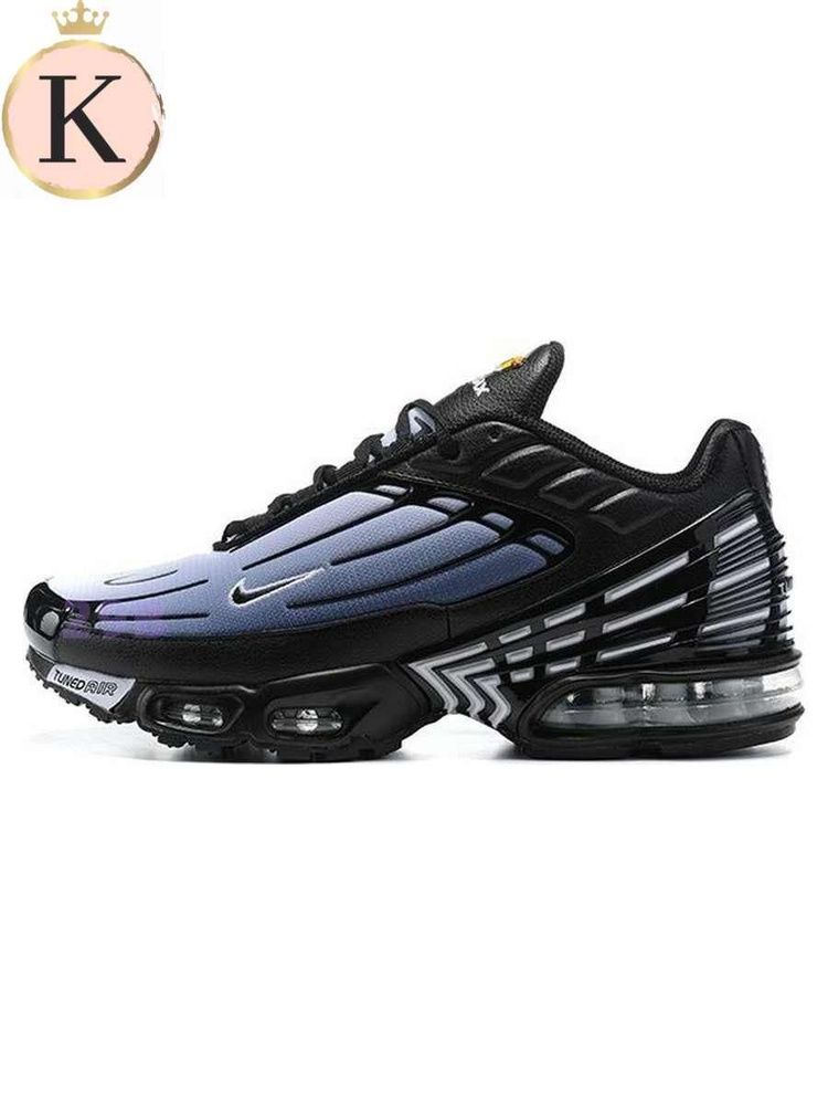 Кроссовки Nike Air Max Plus #1