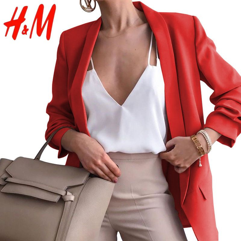 Пиджак H&M #1