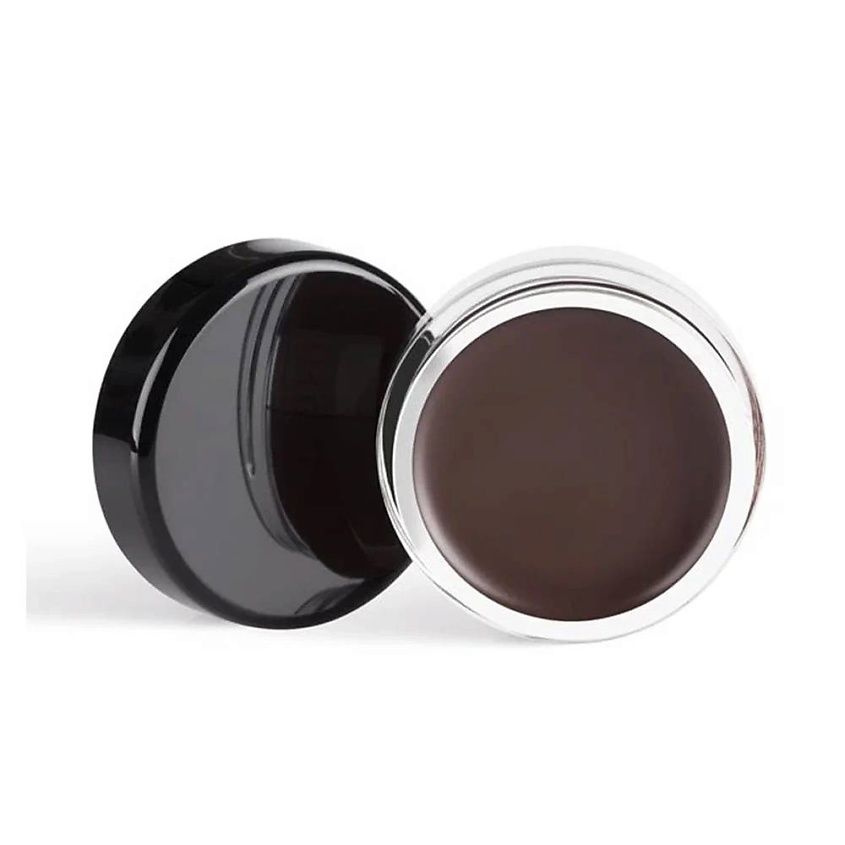 INGLOT Подводка для глаз гелевая AMC eyeliner gel водостойкая 90 коричневый  #1