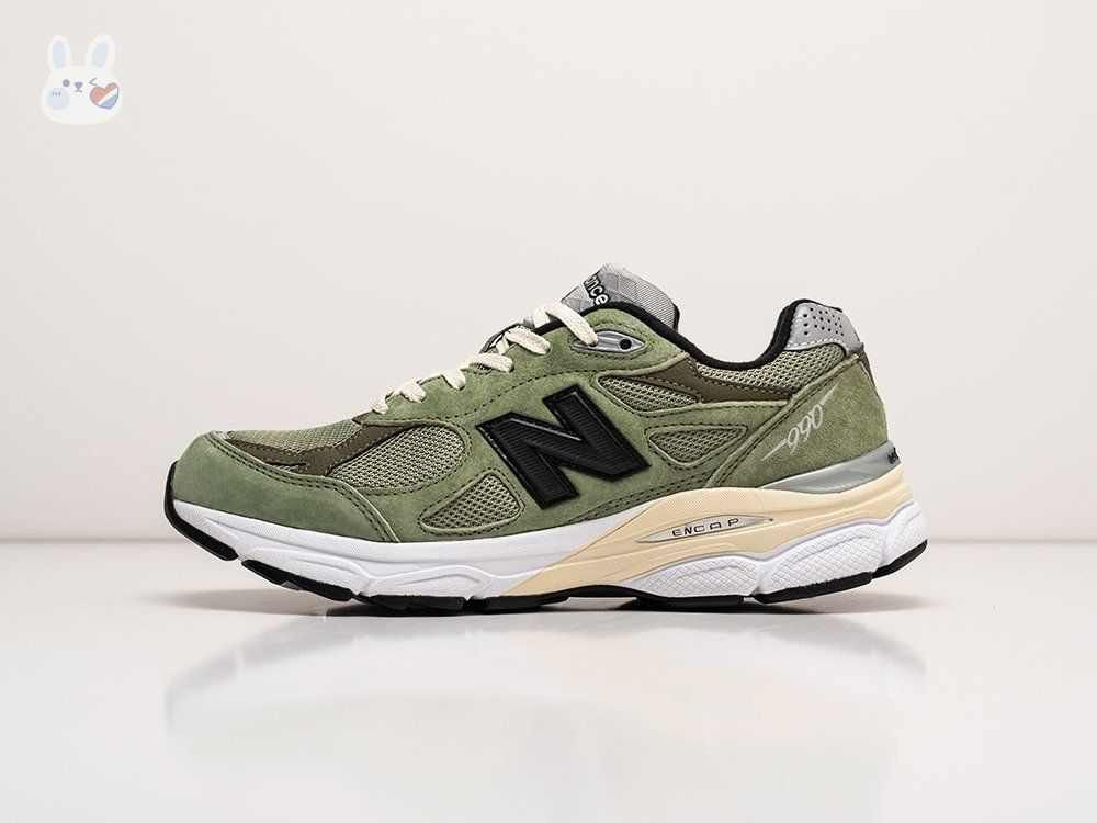 Кроссовки New Balance NB 990 V3 #1