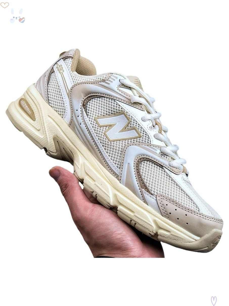 Кроссовки New Balance NB 530 #1