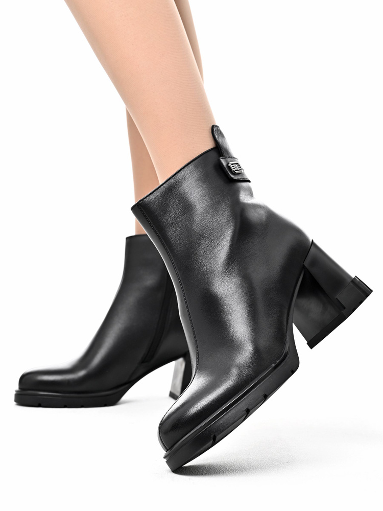 Ботильоны BONELLI SHOES #1