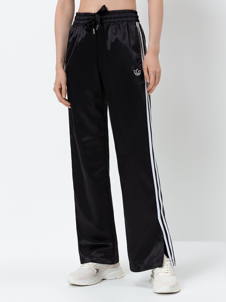 Adidas denim sweatpants online