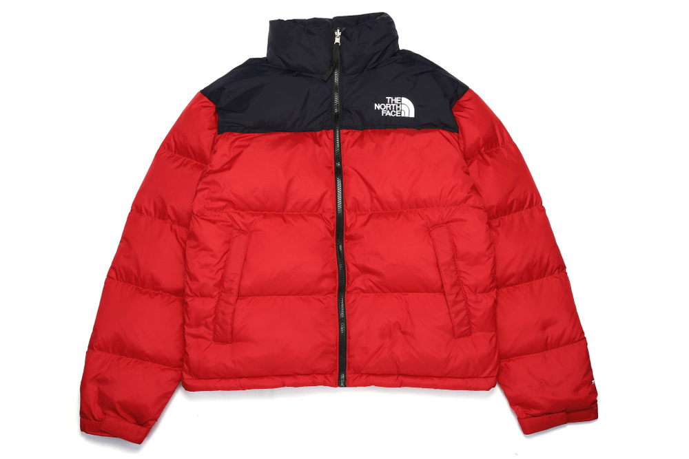 Пуховик The North Face #1