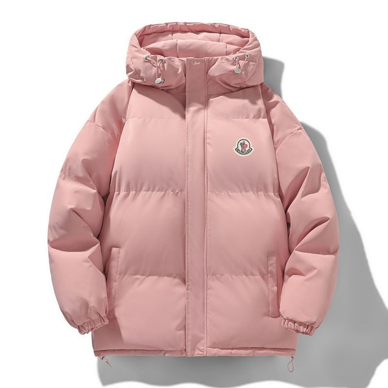 Пуховик MONCLER #1