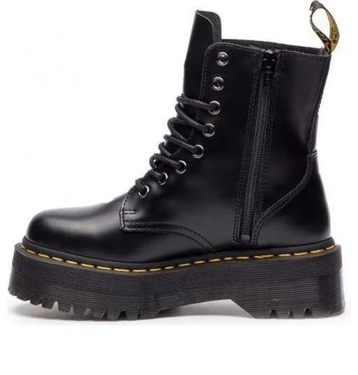 Ботинки Dr. Martens Jadon #1