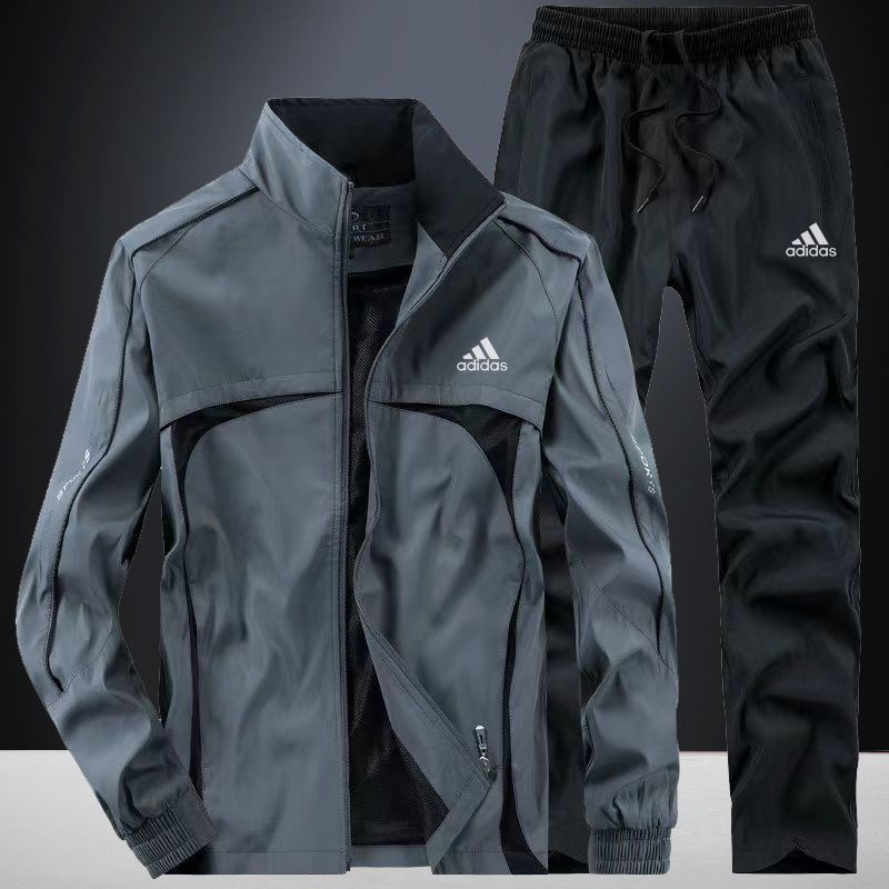 Костюм спортивный adidas #1