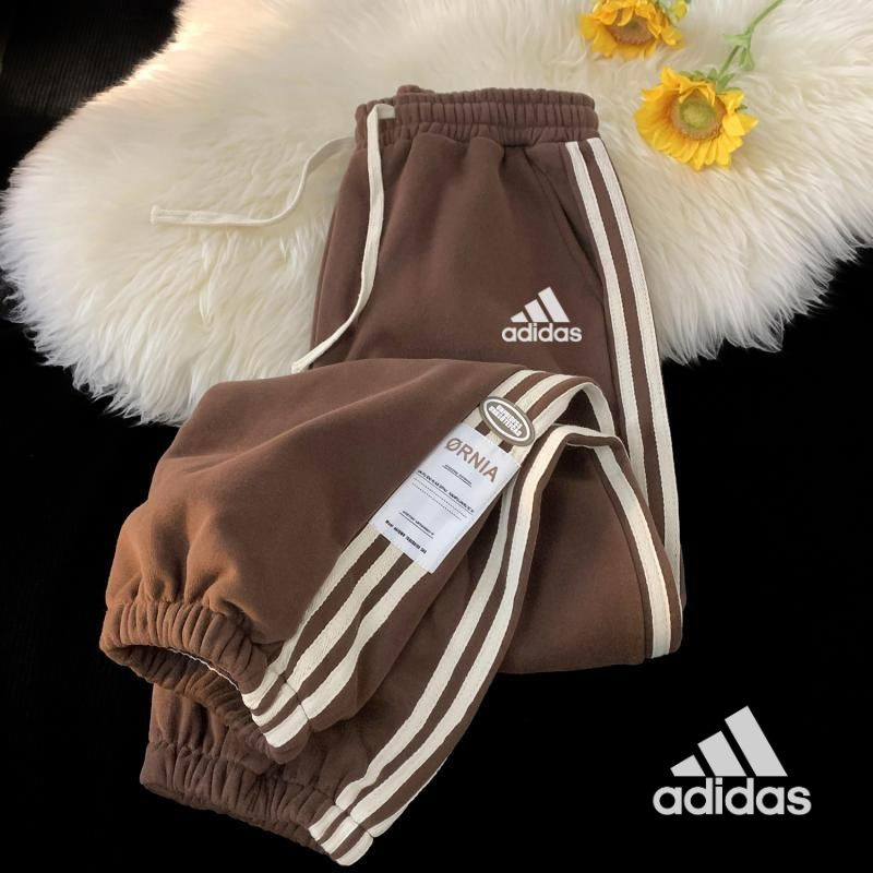 Брюки спортивные adidas Sportswear #1