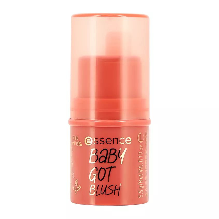 Румяна для лица ESSENCE BABY GOT BLUSH в стике тон 30 #1