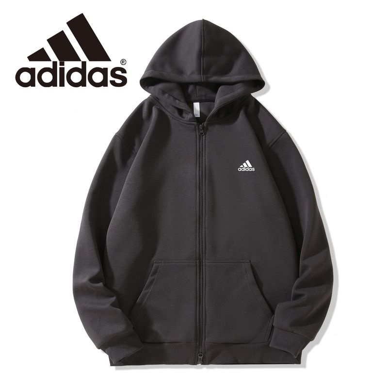 Толстовка adidas #1