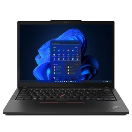 Lenovo ThinkPad X13 Ноутбук 13.3", Intel Core i5-1335U, RAM 16 ГБ, SSD 512 ГБ, Intel Iris Xe Graphics, #1