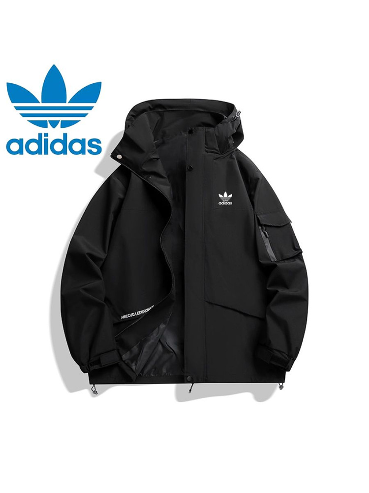 Куртка adidas #1