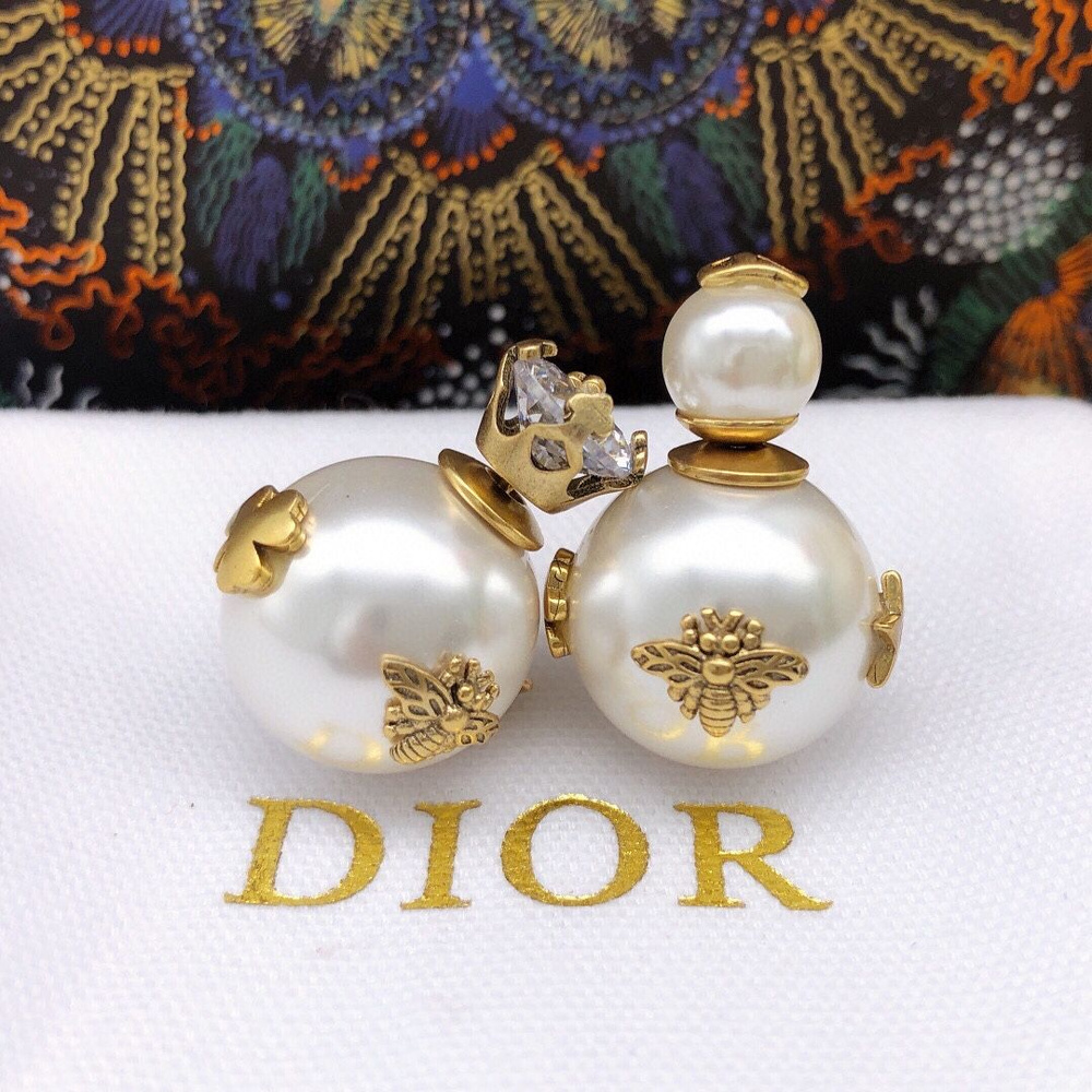 Dior Серьги #1