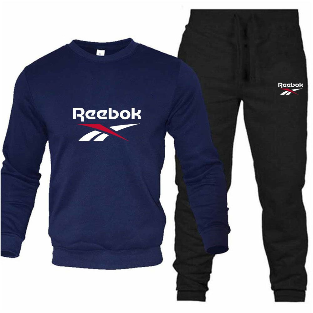 Костюм спортивный Reebok #1