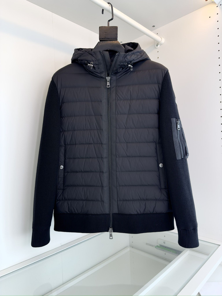 Куртка MONCLER #1