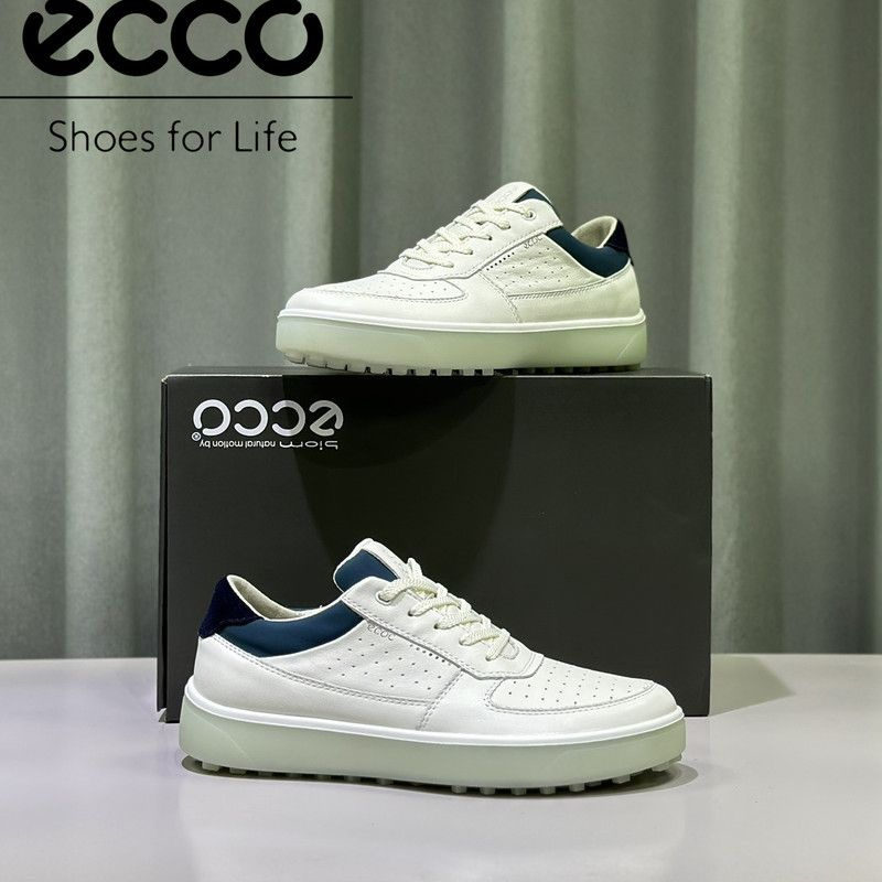 Кроссовки Nike Ecco #1