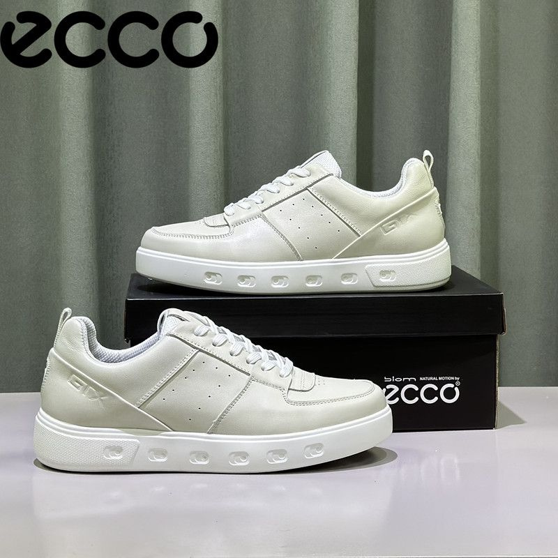 Кроссовки Nike Ecco #1