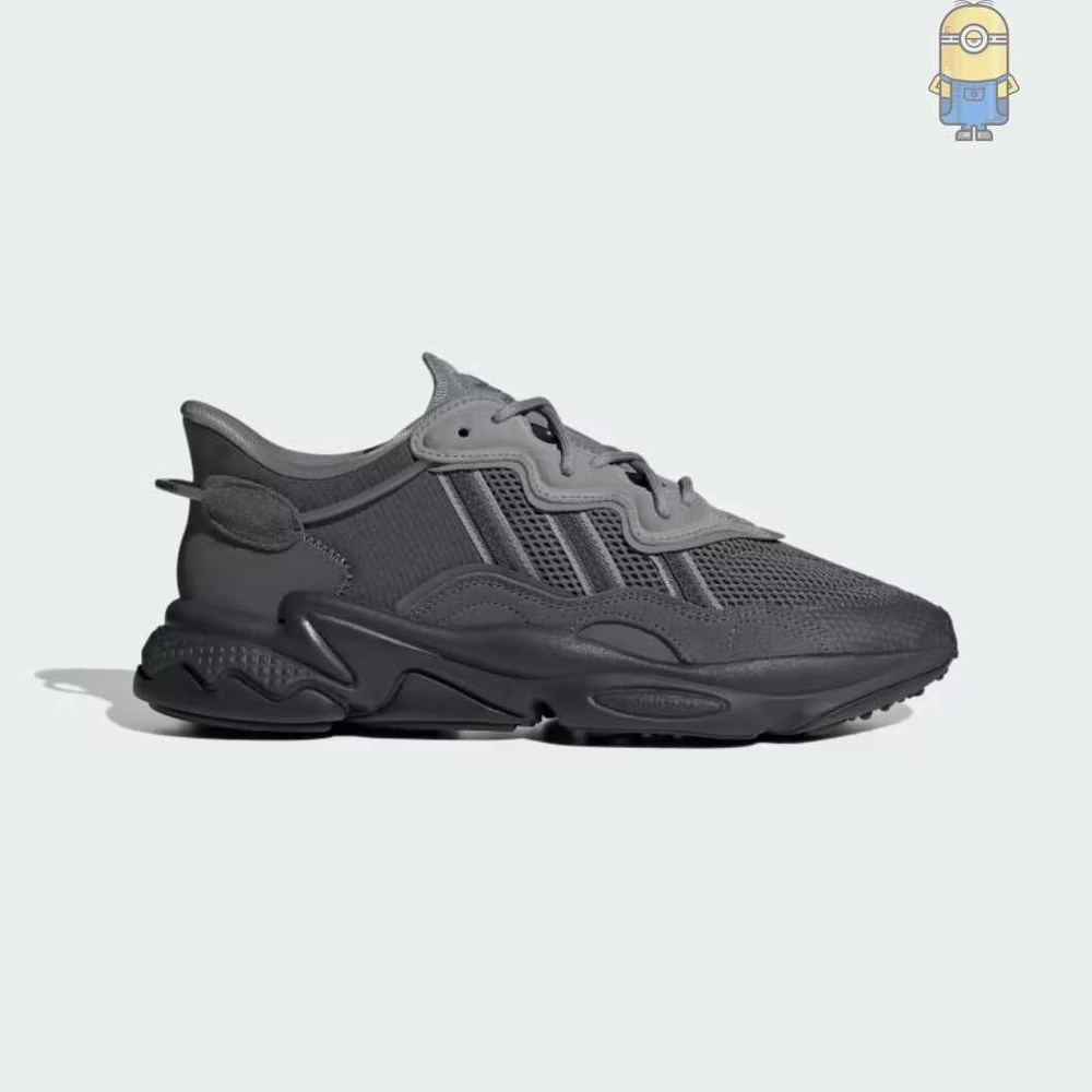 Кроссовки adidas Ozweego #1