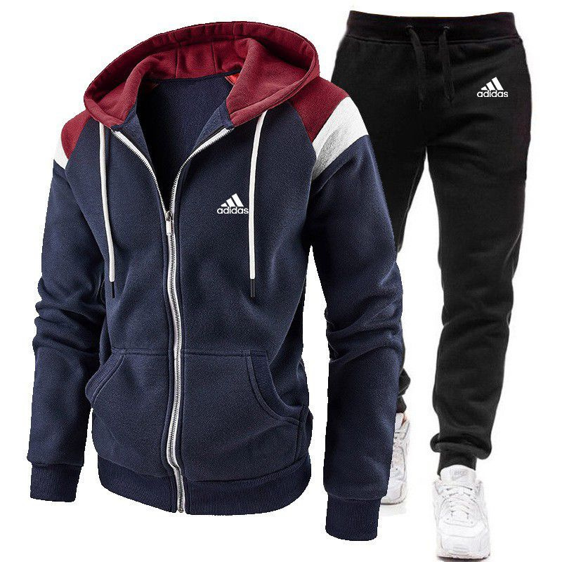 Костюм спортивный adidas #1