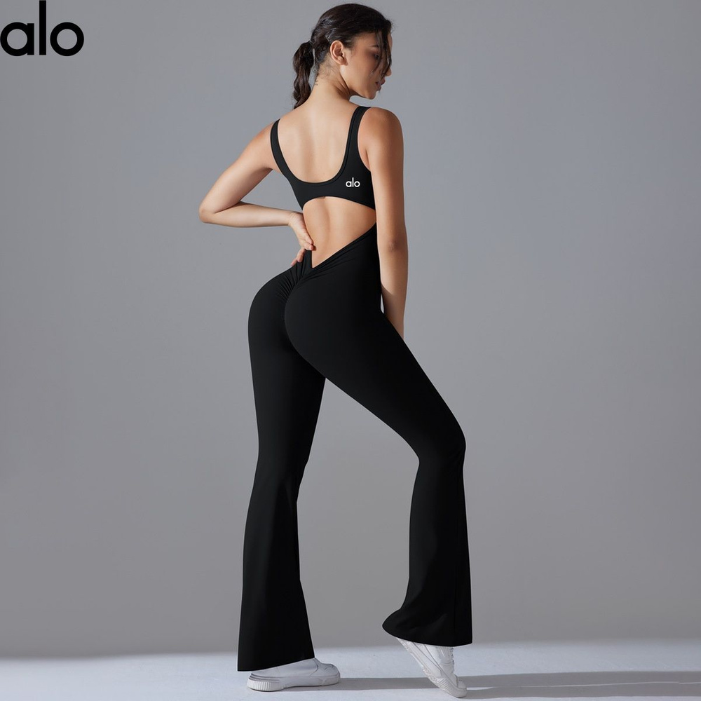 Комбинезон Alo Yoga #1