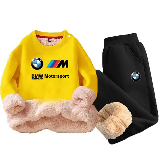 Костюм спортивный BMW #1