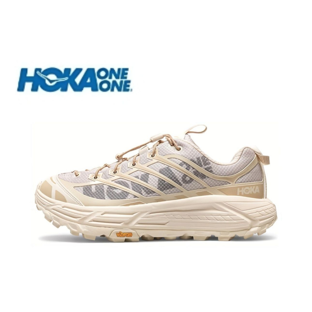 Кроссовки HOKA ONE ONE Спорт #1