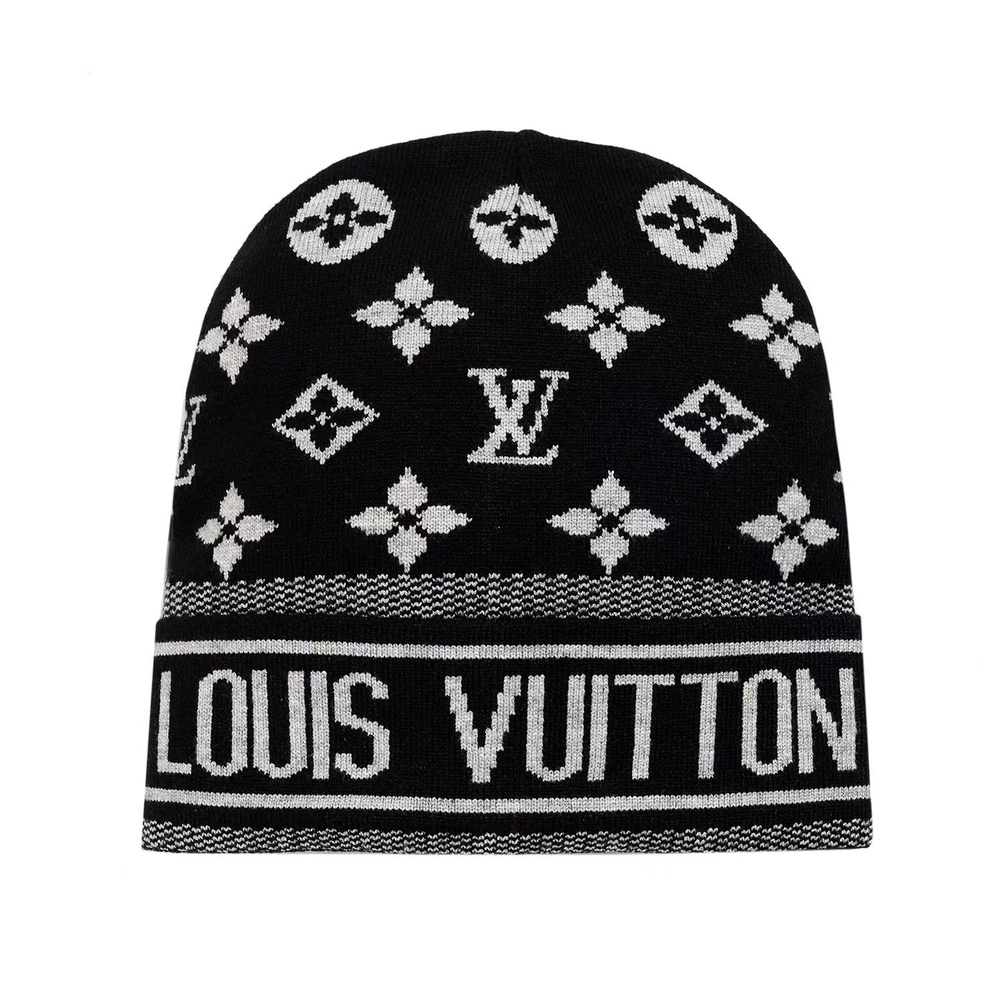 Шапка Louis Vuitton #1