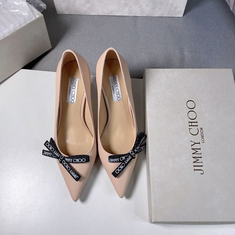 Босоножки Jimmy Choo #1